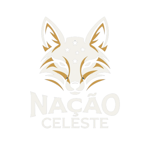 Nação Celeste
